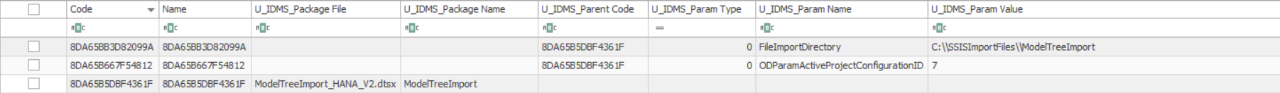 RCGENDEV